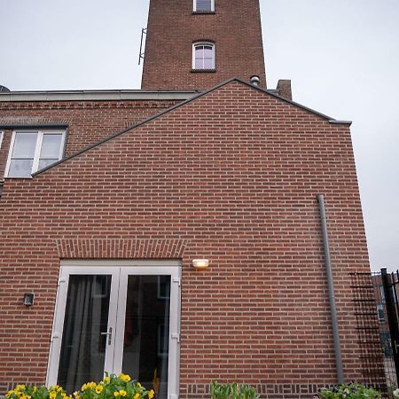 De Oude Brandweerkazerne 4 Persoons 2 Kamer Appartement 卡茨休维尔 外观 照片