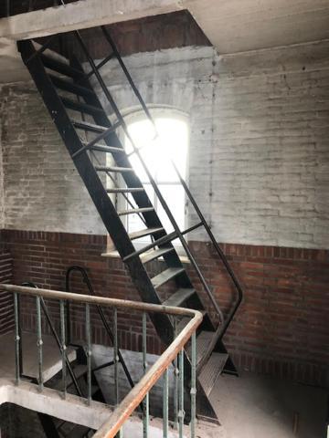 De Oude Brandweerkazerne 4 Persoons 2 Kamer Appartement 卡茨休维尔 外观 照片